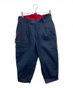 norronaノローナ）の古着「fjellnikkers spodenki」｜ネイビー