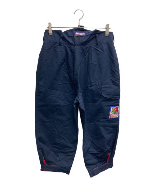 norrona（ノローナ）norrona (ノローナ) fjellnikkers spodenki ネイビー サイズ:44の古着・服飾アイテム