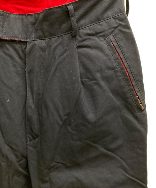 norrona（ノローナ）norrona (ノローナ) fjellnikkers spodenki ネイビー サイズ:44の古着・服飾アイテム