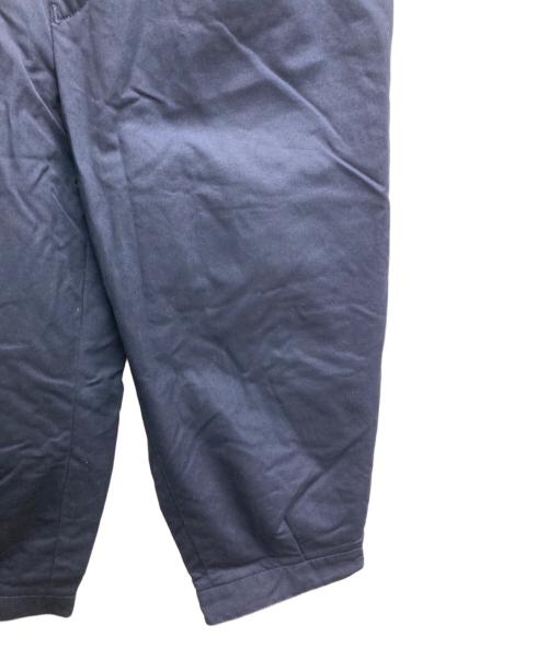 norrona（ノローナ）norrona (ノローナ) fjellnikkers spodenki ネイビー サイズ:44の古着・服飾アイテム