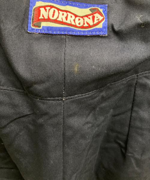 norrona（ノローナ）norrona (ノローナ) fjellnikkers spodenki ネイビー サイズ:44の古着・服飾アイテム
