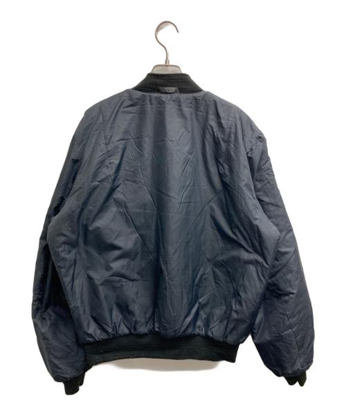 Snugpak（スナグパック）Snugpak (スナグパック) リバーシブルジャケット レッド×ブラック サイズ:記載なしの古着・服飾アイテム