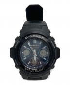 CASIOカシオ）の古着「デジタルウォッチ」｜ブラック