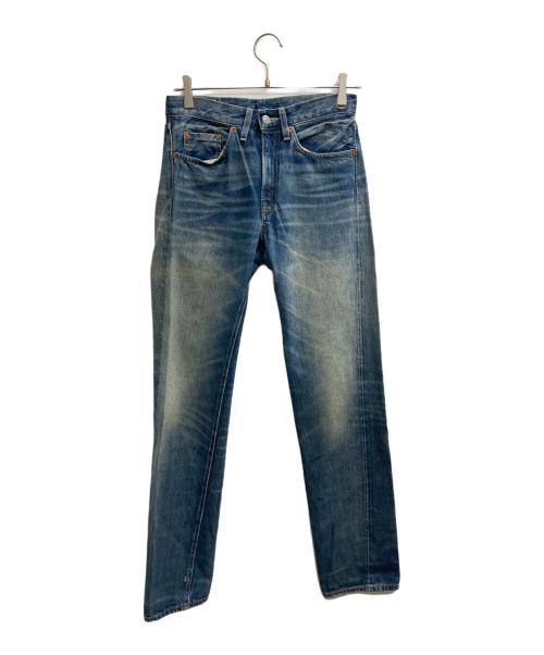 LEVI'S VINTAGE CLOTHING（リーバイス ビンテージ クロージング）LEVI'S VINTAGE CLOTHING (リーバイス ビンテージ クロージング) 501ZXX デニムパンツ ブルー サイズ:28の古着・服飾アイテム