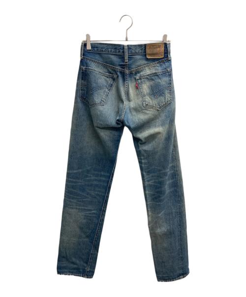 LEVI'S VINTAGE CLOTHING（リーバイス ビンテージ クロージング）LEVI'S VINTAGE CLOTHING (リーバイス ビンテージ クロージング) 501ZXX デニムパンツ ブルー サイズ:28の古着・服飾アイテム