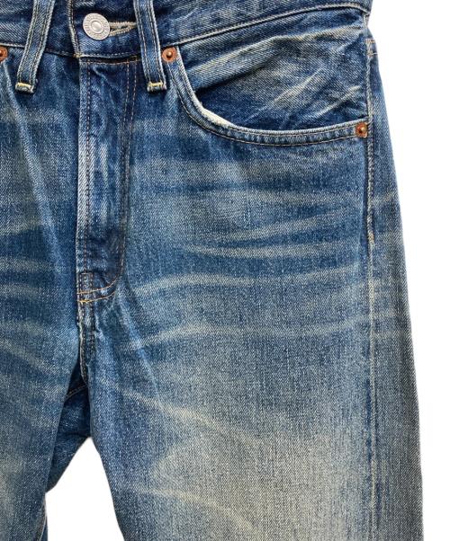 LEVI'S VINTAGE CLOTHING（リーバイス ビンテージ クロージング）LEVI'S VINTAGE CLOTHING (リーバイス ビンテージ クロージング) 501ZXX デニムパンツ ブルー サイズ:28の古着・服飾アイテム