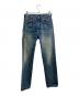 LEVI'S VINTAGE CLOTHING（リーバイス ビンテージ クロージング）の古着「501ZXX デニムパンツ」｜ブルー