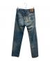 LEVI'S VINTAGE CLOTHING (リーバイス ビンテージ クロージング) 501ZXX デニムパンツ ブルー サイズ:28：6000円