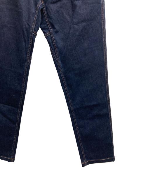 GRAMICCI（グラミチ）GRAMICCI (グラミチ) STRETCH DENIM NN-PANT インディゴ サイズ:S 未使用品の古着・服飾アイテム