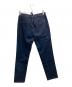 GRAMICCI (グラミチ) STRETCH DENIM NN-PANT インディゴ サイズ:S 未使用品：6000円