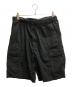 B:MING by BEAMS（ビーミングバイビームス）の古着「カーゴショーツ」｜ブラック