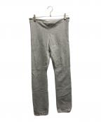 Championチャンピオン）の古着「80’s REVERSE WEAVE スウェットパンツ」｜グレー