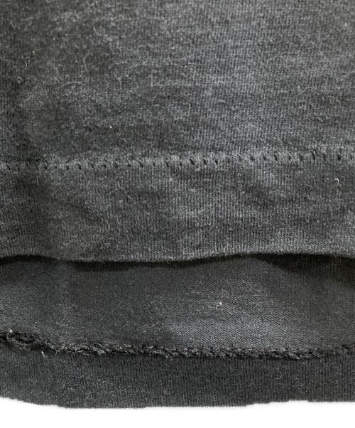 SCREEN STARS（スクリーンズスターズ）SCREEN STARS (スクリーンズスターズ) ANTHRAX TEE ブラック サイズ:Mの古着・服飾アイテム