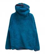 CCPシーシーピー）の古着「ニンジャパーカー」｜ブルー