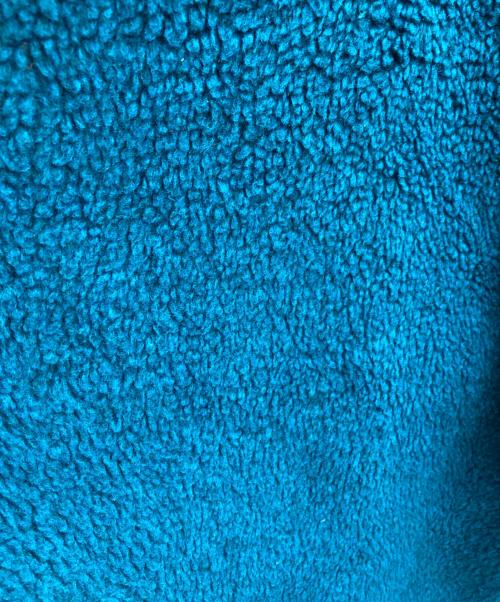 CCP（シーシーピー）CCP (シーシーピー) ニンジャパーカー ブルー サイズ:Lの古着・服飾アイテム