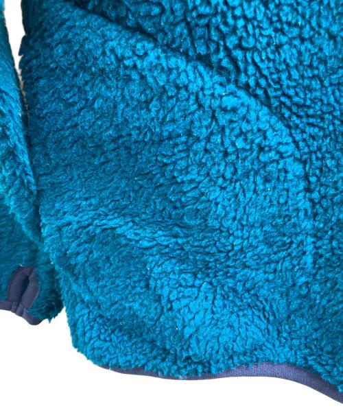 CCP（シーシーピー）CCP (シーシーピー) ニンジャパーカー ブルー サイズ:Lの古着・服飾アイテム