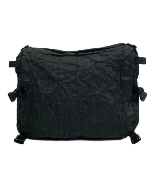 Zpacks（ジーパックス）Zpacks (ジーパックス) Multi-Pack. ブラックの古着・服飾アイテム
