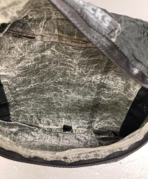 Zpacks（ジーパックス）Zpacks (ジーパックス) Multi-Pack. ブラックの古着・服飾アイテム