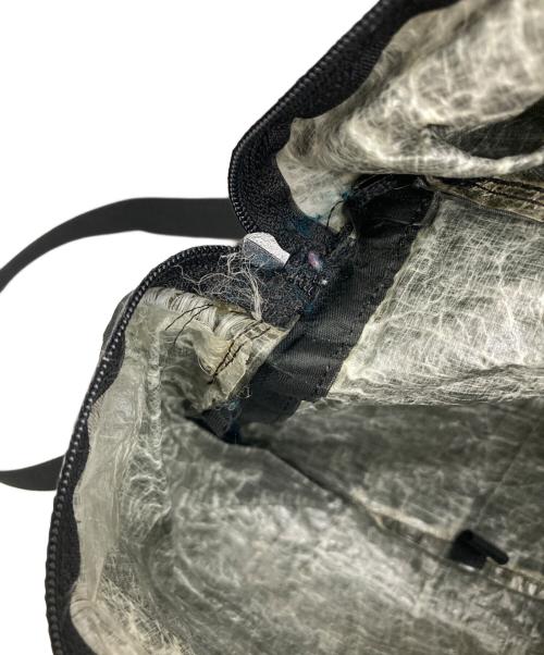 Zpacks（ジーパックス）Zpacks (ジーパックス) Multi-Pack. ブラックの古着・服飾アイテム