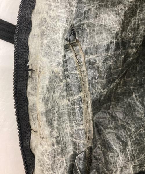 Zpacks（ジーパックス）Zpacks (ジーパックス) Multi-Pack. ブラックの古着・服飾アイテム