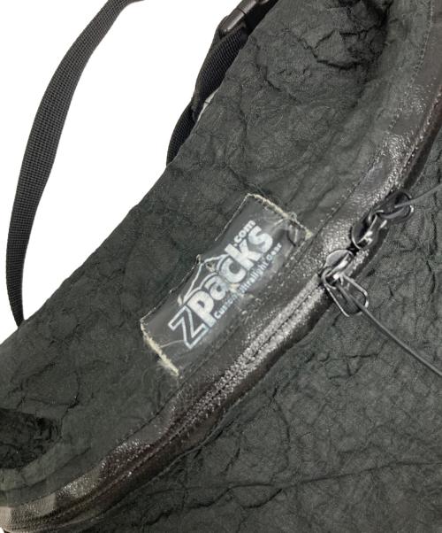 Zpacks（ジーパックス）Zpacks (ジーパックス) Multi-Pack. ブラックの古着・服飾アイテム