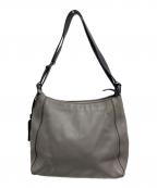 MOTHERHOUSEマザーハウス）の古着「YOZORA 2WAYバッグ」｜グレー