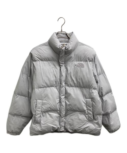 THE NORTH FACE（ザ ノース フェイス）THE NORTH FACE (ザ ノース フェイス) リバートンオンボールジャケット グレー サイズ:XLの古着・服飾アイテム