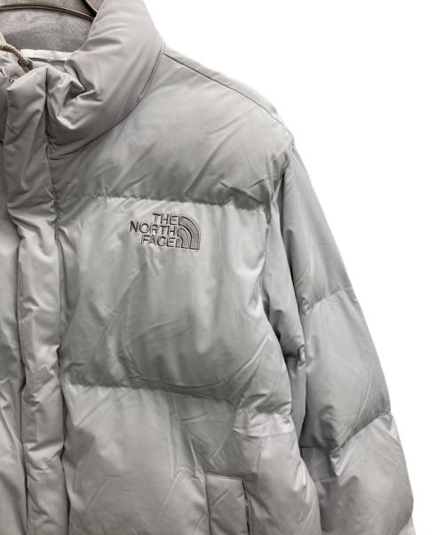 THE NORTH FACE（ザ ノース フェイス）THE NORTH FACE (ザ ノース フェイス) リバートンオンボールジャケット グレー サイズ:XLの古着・服飾アイテム