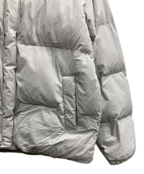 THE NORTH FACE（ザ ノース フェイス）THE NORTH FACE (ザ ノース フェイス) リバートンオンボールジャケット グレー サイズ:XLの古着・服飾アイテム