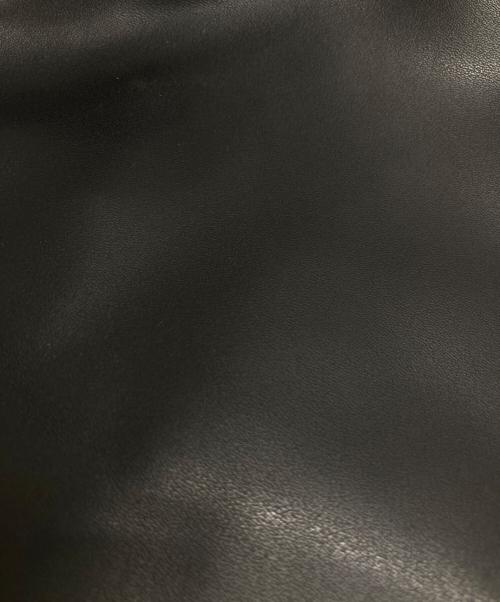 MM6 Maison Margiela（エムエムシックスメゾンマルジェラ）MM6 Maison Margiela (エムエムシックスメゾンマルジェラ) Japanese バッグ スモール ブラックの古着・服飾アイテム