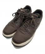 NIKEナイキ）の古着「AIR FORCE 1 GTX」｜ブラウン
