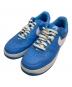 NIKE（ナイキ）の古着「AIR FORCE 1 LOW RETRO」｜ブルー