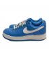NIKE (ナイキ) AIR FORCE 1 LOW RETRO ブルー サイズ:27：6000円