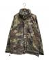THE NORTH FACE（ザ ノース フェイス）の古着「カモ柄マカルジャケット」｜カーキ