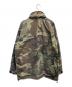 THE NORTH FACE (ザ ノース フェイス) カモ柄マカルジャケット カーキ サイズ:不明（実寸サイズをご確認ください）：5000円