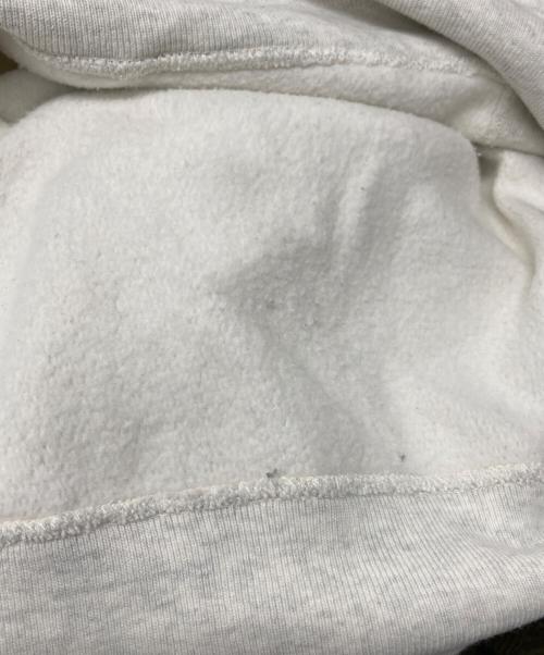 Champion（チャンピオン）Champion (チャンピオン) リバースウィーブクルーネック スウェット グレー サイズ:LARGEの古着・服飾アイテム