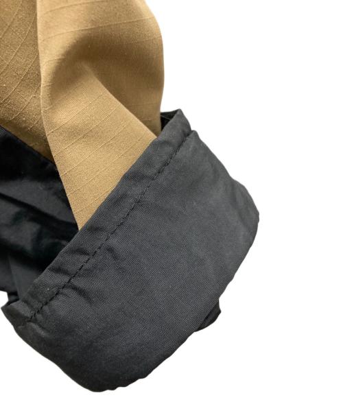 MARK GONZALES（マーク・ゴンザレス）MARK GONZALES (マーク・ゴンザレス) MOUNTAIN JACKET ブラウン サイズ:Lの古着・服飾アイテム