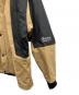 中古・古着 MARK GONZALES (マーク・ゴンザレス) MOUNTAIN JACKET ブラウン サイズ:L：6000円