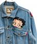 BETTY BOOPの古着・服飾アイテム：13000円