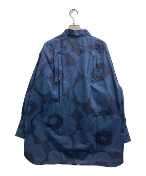 marimekko（マリメッコ）marimekko (マリメッコ) NILA UNIKKO ネイビー サイズ:36 未使用品の古着・服飾アイテム