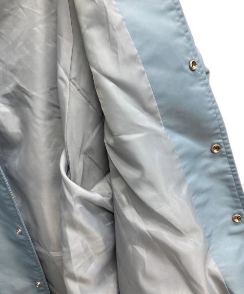 graniph（グラニフ）graniph (グラニフ) 11ぴきのねこブルゾン グレー サイズ:Ｍの古着・服飾アイテム