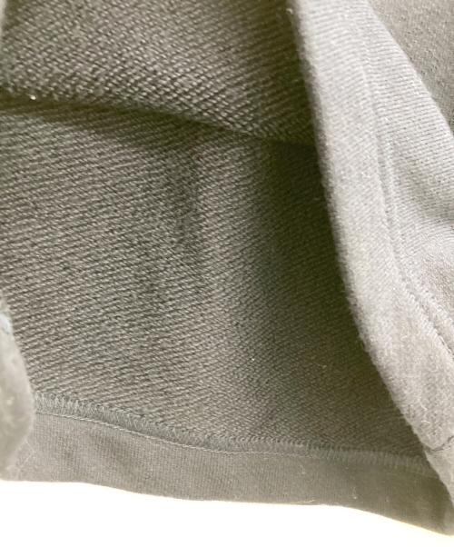 Americana（アメリカーナ）Americana (アメリカーナ) スウェットショートパンツ ネイビー サイズ:38の古着・服飾アイテム