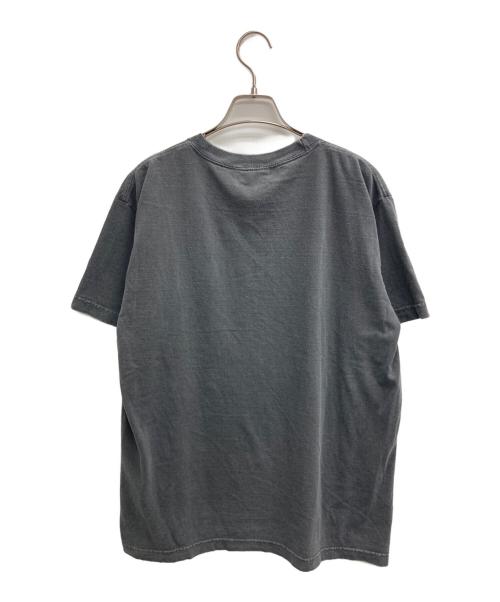 GOOD ROCK SPEED（グッドロックスピード）GOOD ROCK SPEED (グッドロックスピード) プリントTシャツ グレー サイズ:Freeの古着・服飾アイテム