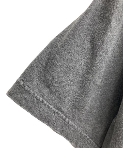 GOOD ROCK SPEED（グッドロックスピード）GOOD ROCK SPEED (グッドロックスピード) プリントTシャツ グレー サイズ:Freeの古着・服飾アイテム