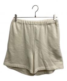 Americana（アメリカーナ）の古着「ハーフパンツ」｜アイボリー