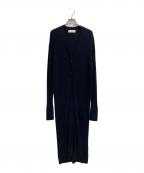 AP STUDIOエーピーストゥディオ）の古着「ロング」｜ネイビー
