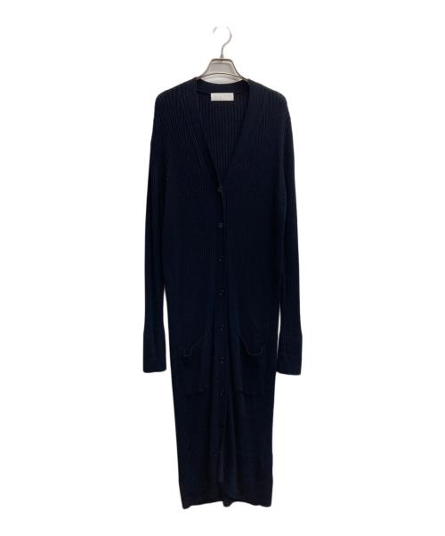 AP STUDIO（エーピーストゥディオ）AP STUDIO (エーピーストゥディオ) ロング ネイビー サイズ:表記なし（実寸サイズをご確認ください）の古着・服飾アイテム