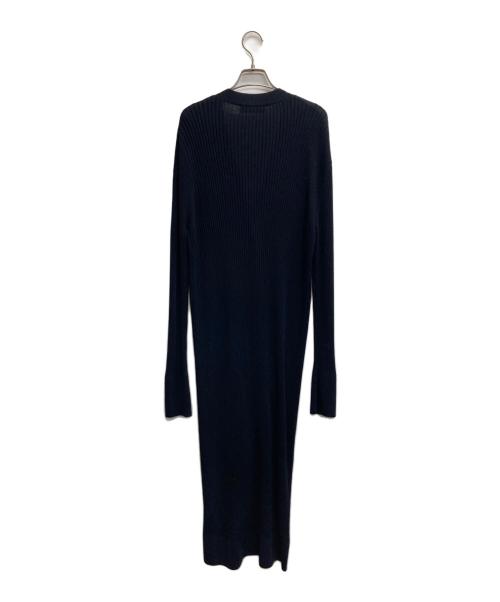 AP STUDIO（エーピーストゥディオ）AP STUDIO (エーピーストゥディオ) ロング ネイビー サイズ:表記なし（実寸サイズをご確認ください）の古着・服飾アイテム