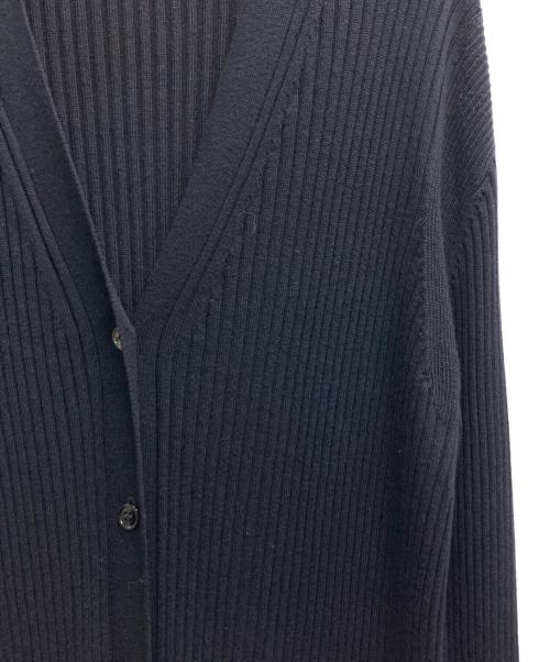 AP STUDIO（エーピーストゥディオ）AP STUDIO (エーピーストゥディオ) ロング ネイビー サイズ:表記なし（実寸サイズをご確認ください）の古着・服飾アイテム