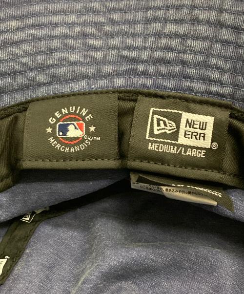 New Era（ニューエラ）New Era (ニューエラ) バケットハットの古着・服飾アイテム